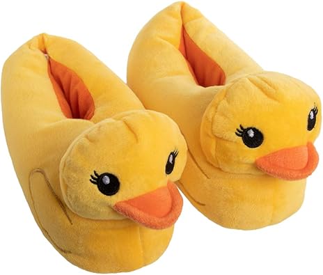 chatties slippers