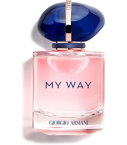 Giorgio Armani My Way Nectar EDP Spray