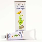 Helios Graphites and Calendula Cream 30g Tube