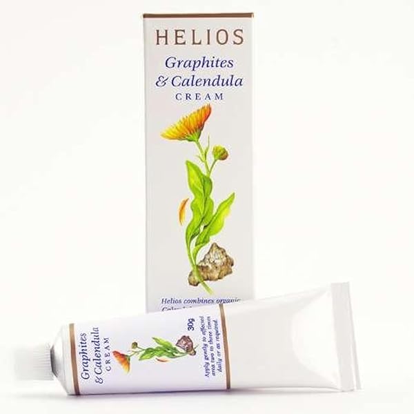 Amazon.com: Helios Urtical Cream : Health & Household
