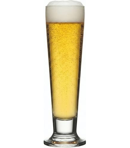 Orrefors Beer Pils Ölglas 45Cl 4-Pack Clear från Orrefors | Åhléns
