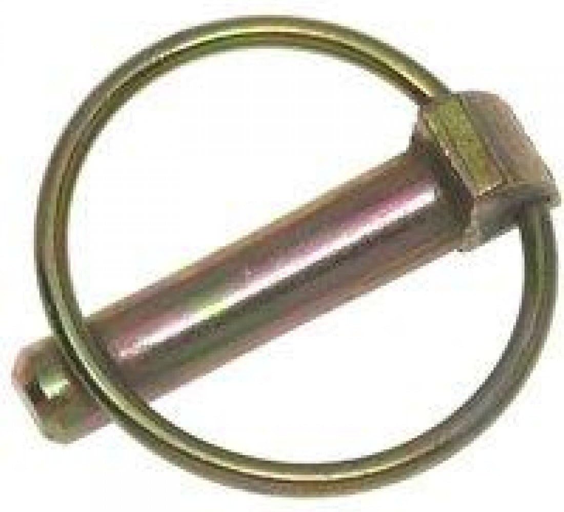 Lynch Pin, 3/16" Computers & Accessories