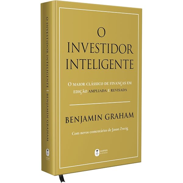 O Investidor Inteligente | Amazon.com.br