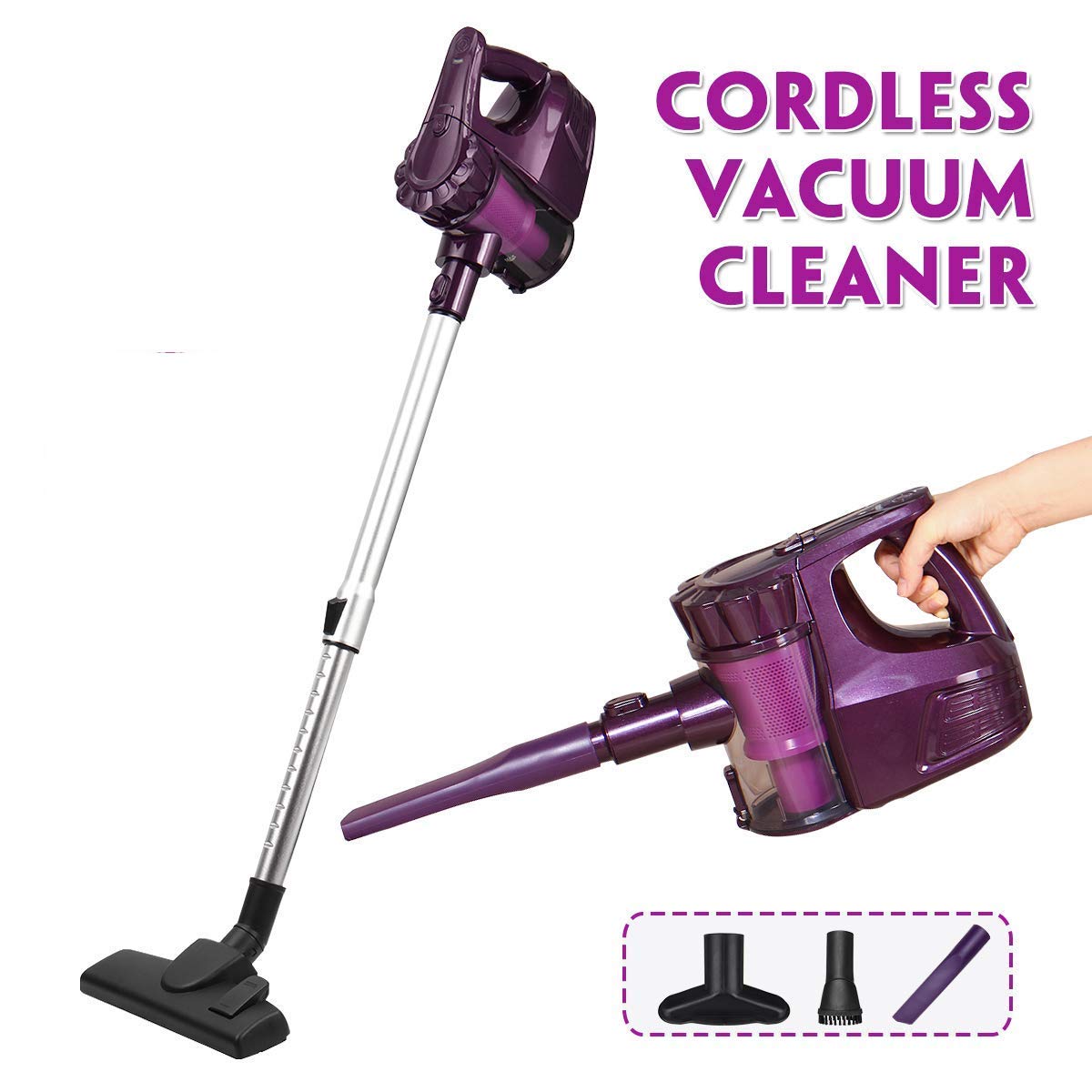 Best in too deep carpet cleaning