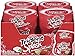 Trident Splash Strawberry with Lime Sugar Free Gum - 4 Packs (160 Pieces Total)