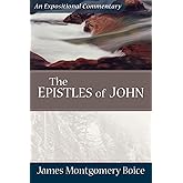 The Epistles of John (Expositional Commentary)