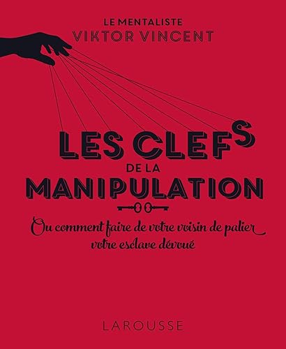 Download Les clefs de la manipulation PDF