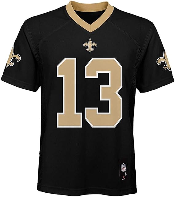 michael thomas saints jersey youth