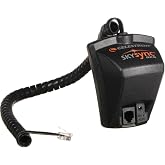 Celestron 93969 SkySync GPS Accessory, Black | Save Time and Improve Accuracy of Telescope Alignment, Automatically Updates Telescope with 16-Channel GPS Data, Time &amp; Date