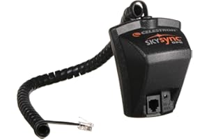 Celestron 93969 SkySync GPS Accessory