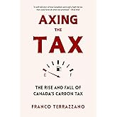 Axing The Tax: The Rise and Fall of Canada's Carbon Tax
