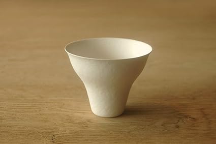 Amazon Co Jp ワサラ ワインカップ 6枚セット 紙コップ おしゃれ 紙製 ワイングラス 紙皿 和漆器 使い捨て 文房具 オフィス用品