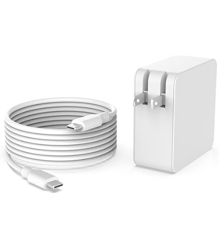 Amazon.com: 65W Replacement for Samsung Galaxy Book 2 Pro 360