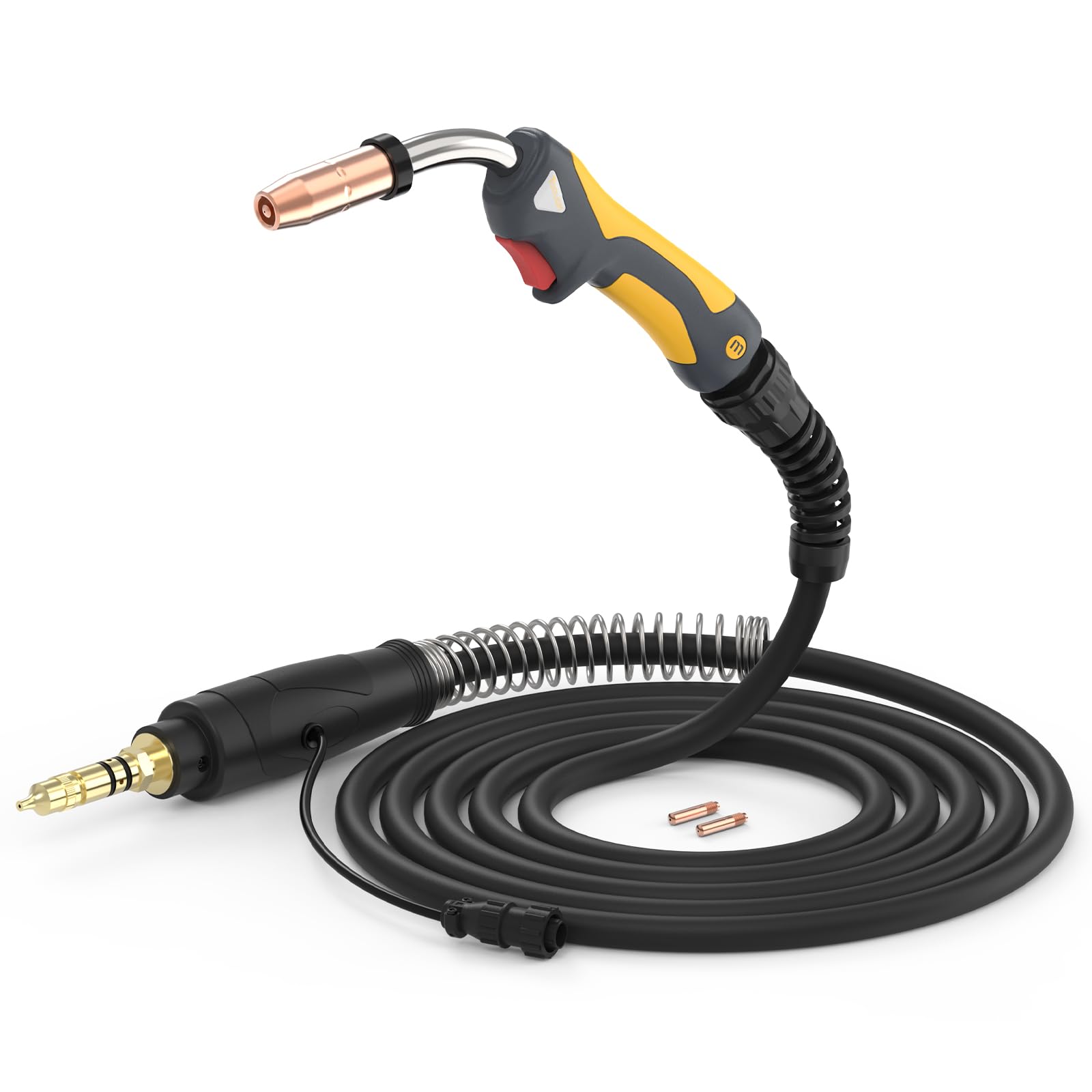 Mig Welding Gun Torch Stinger Replacement For Miller M25 169598