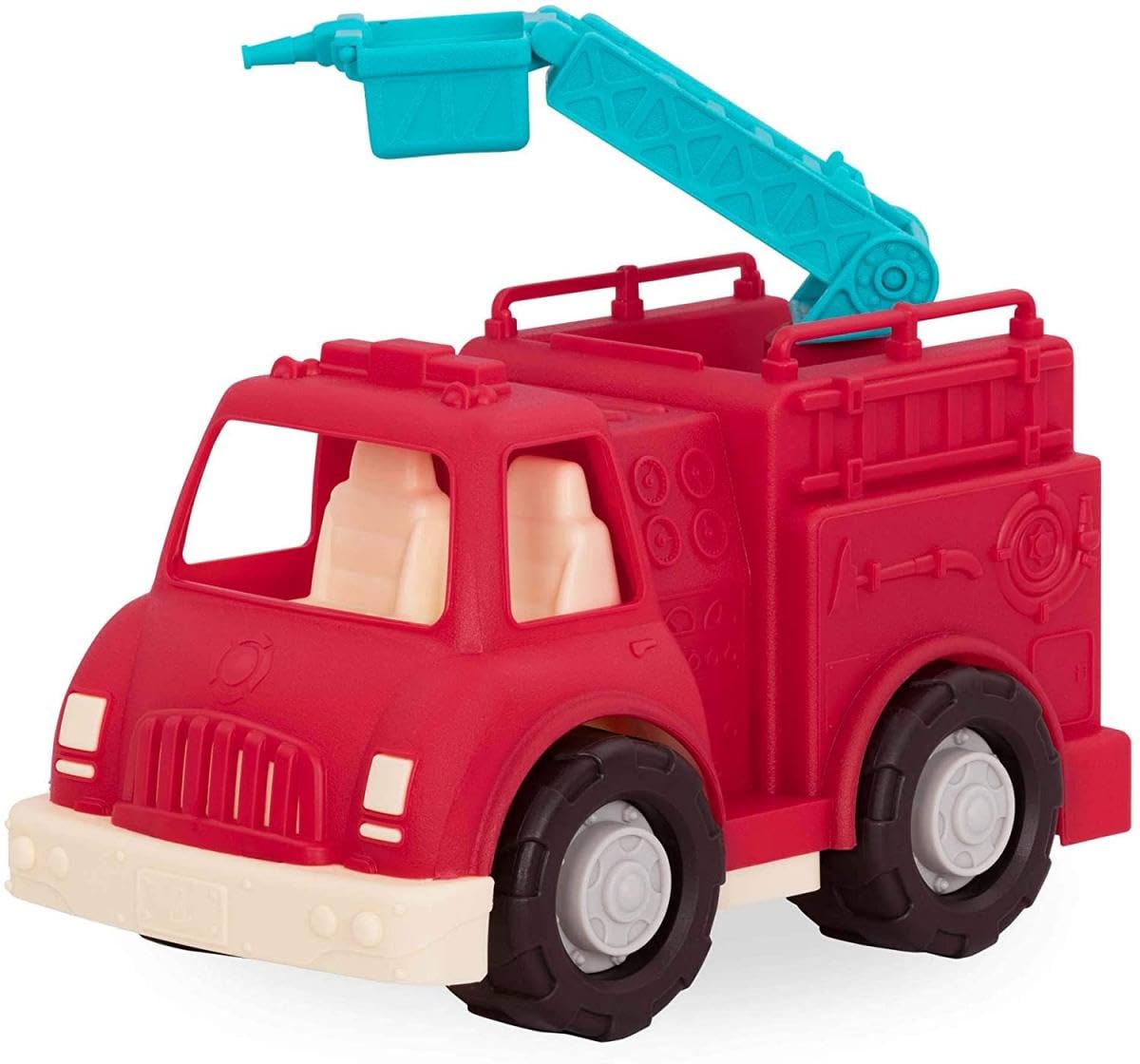 B. toys Fire Truck