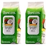 dander wipes for dogs