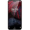 Nokia 6.1 Plus (Blue, 6GB RAM, 64GB Storage)