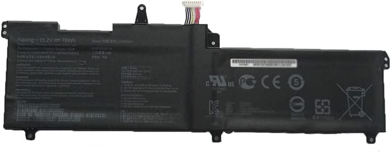Asus gl702v аккумулятор Asus gl702v аккумулятор