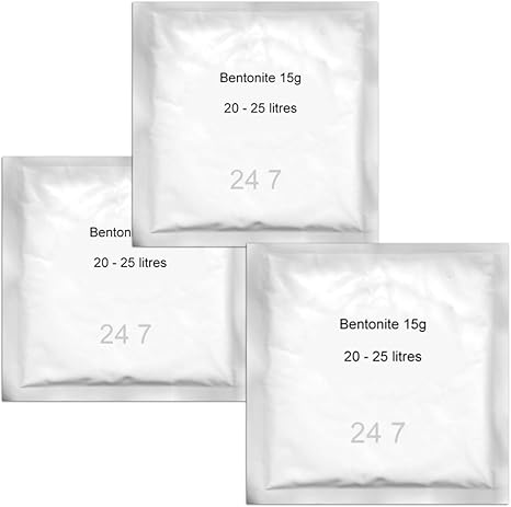 Amazon Co Jp ３袋 X ２５リットル用ベントナイト 15 G ホーム キッチン