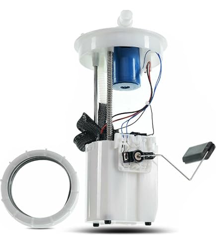 Fuel Pump Module Assembly W/ Sending Unit – For Honda Civic 2006-2011 1.8L L4