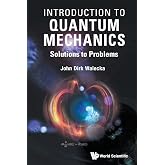 Introduction To Quantum Mechanics: Solutions To Problems