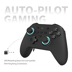 RunSnail GuliKit KK3 Max Controller, GuliKit