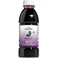Dynamic Health Certified Organic Beetroot Juice Concentrate, No Added Sugar, Artificial Colors, Preservatives, BPA-Free, Gluten-Free, 16 oz