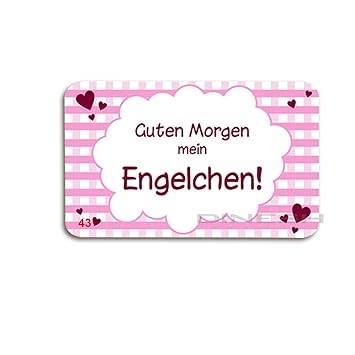 Frühstücksbrettchen Love Vogel Home Liebe Melamin Kunststoff