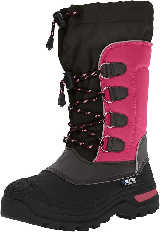 baffin kids boots