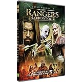 The Rangers: Bloodstone [DVD]