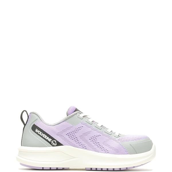 BOLT KNIT LAVENDER