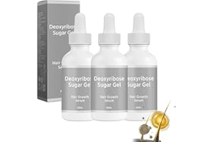 (100% Effective) New 3PCS 𝐃𝐞𝐨𝐱𝐲𝐫𝐢𝐛𝐨𝐬𝐞 𝐒𝐮𝐠𝐚𝐫 𝐆𝐞𝐥 𝐇𝐚𝐢𝐫 𝐆𝐫𝐨𝐰𝐭𝐡, 𝐃𝐞𝐨𝐱𝐲 𝐑𝐢𝐛𝐨𝐬𝐞 𝐒𝐮𝐠𝐚𝐫 
