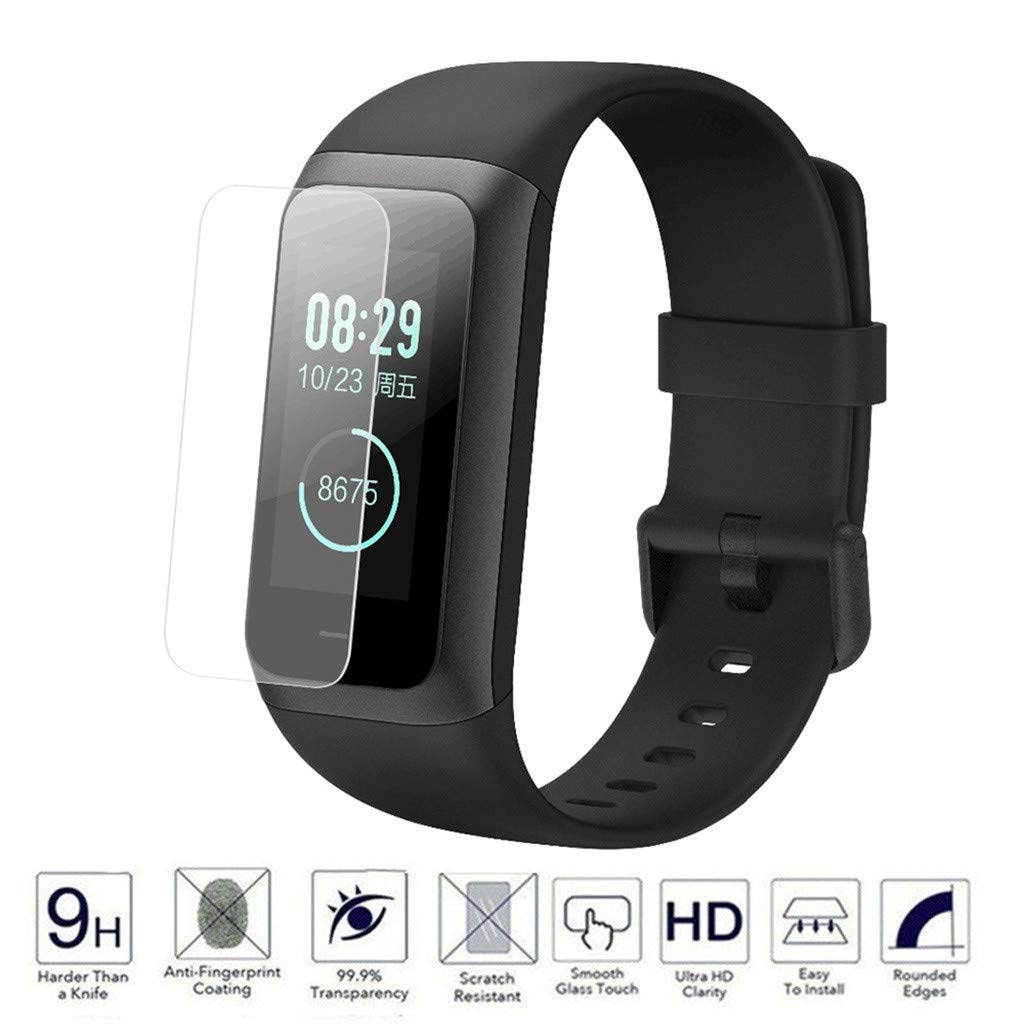 amazfit cor 2 amazon