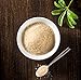 Grain Brain Golden Cane Raw Organic Sugar (80 ounces)