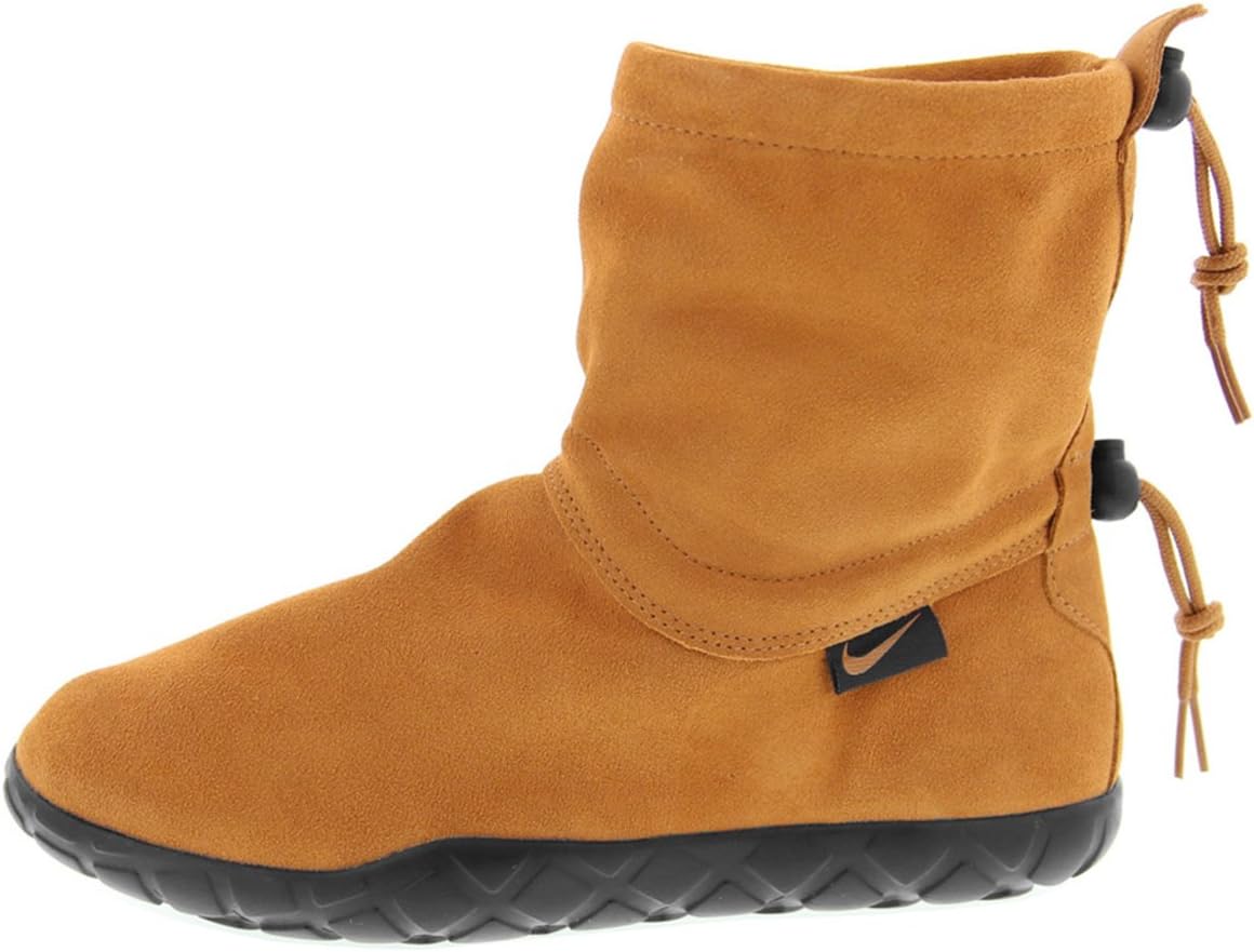 Nike ナイキ エア チャッカ モック ウルトラ Chukka Moc Utr フラックス ブラック ブラック フラックス 27 0cm Ah7915 1 Nike ナイキ スポーツ アウトドア Amazon