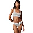 Calvin Klein Women's Modern Cotton Stretch Bikini Panty