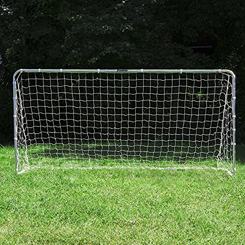 Franklin Sports Soccer Replacement Goal Nets and Soccer Goal Straps