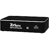 ZeeVee ZvSync-NA HD Digital Tuner/Decoder QAM