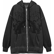 Women's Oversized Hoodie Sweatshirt 