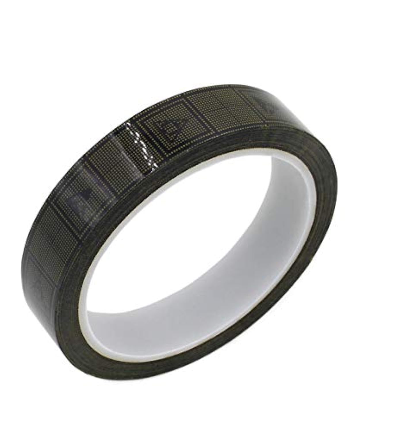 Antistatic Tape 25mm x 36M Gridding Marking Tape Conductive Adhesive Grid Tape For Circuit Board, Laptop, Mobile Phone Communication