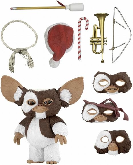 NECA GREMLINS ULTIMATE GIZMO 