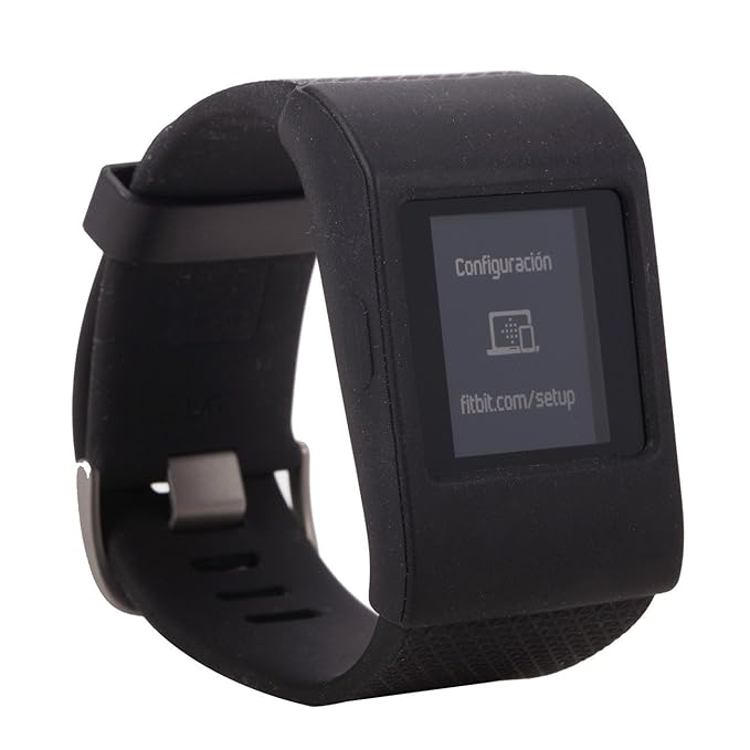 fitbit surge smartwatch