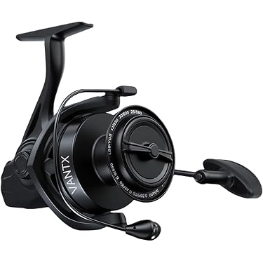 Amazon.com New Releases: The best-selling new & future releases in Fishing Reels & Accessories