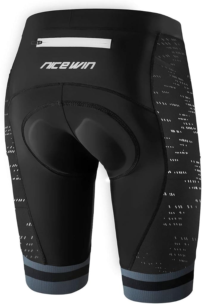 LOHOTEK Cycling Shorts Breathable 