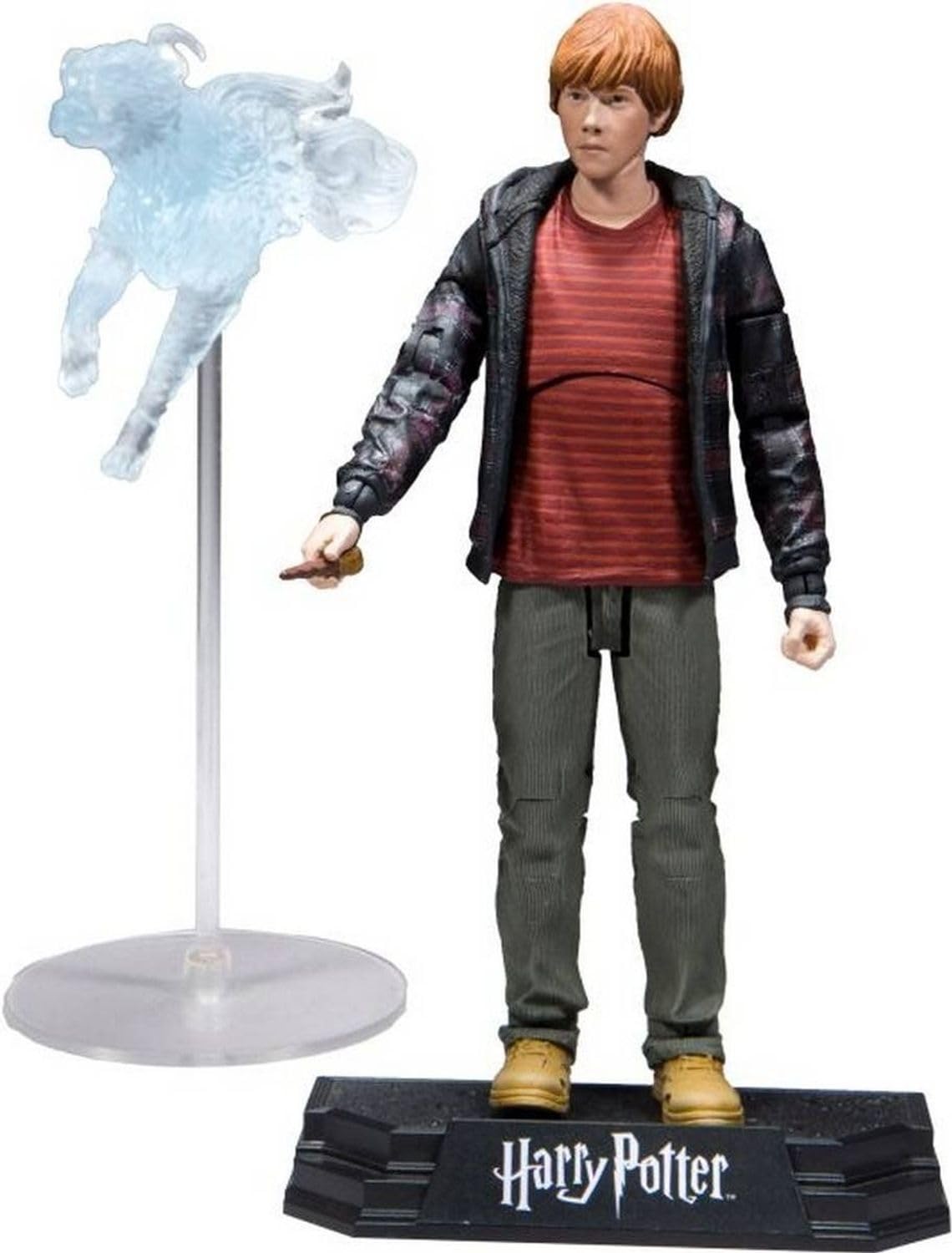 McFarlane Ron Weasley 15Cm Action Figure