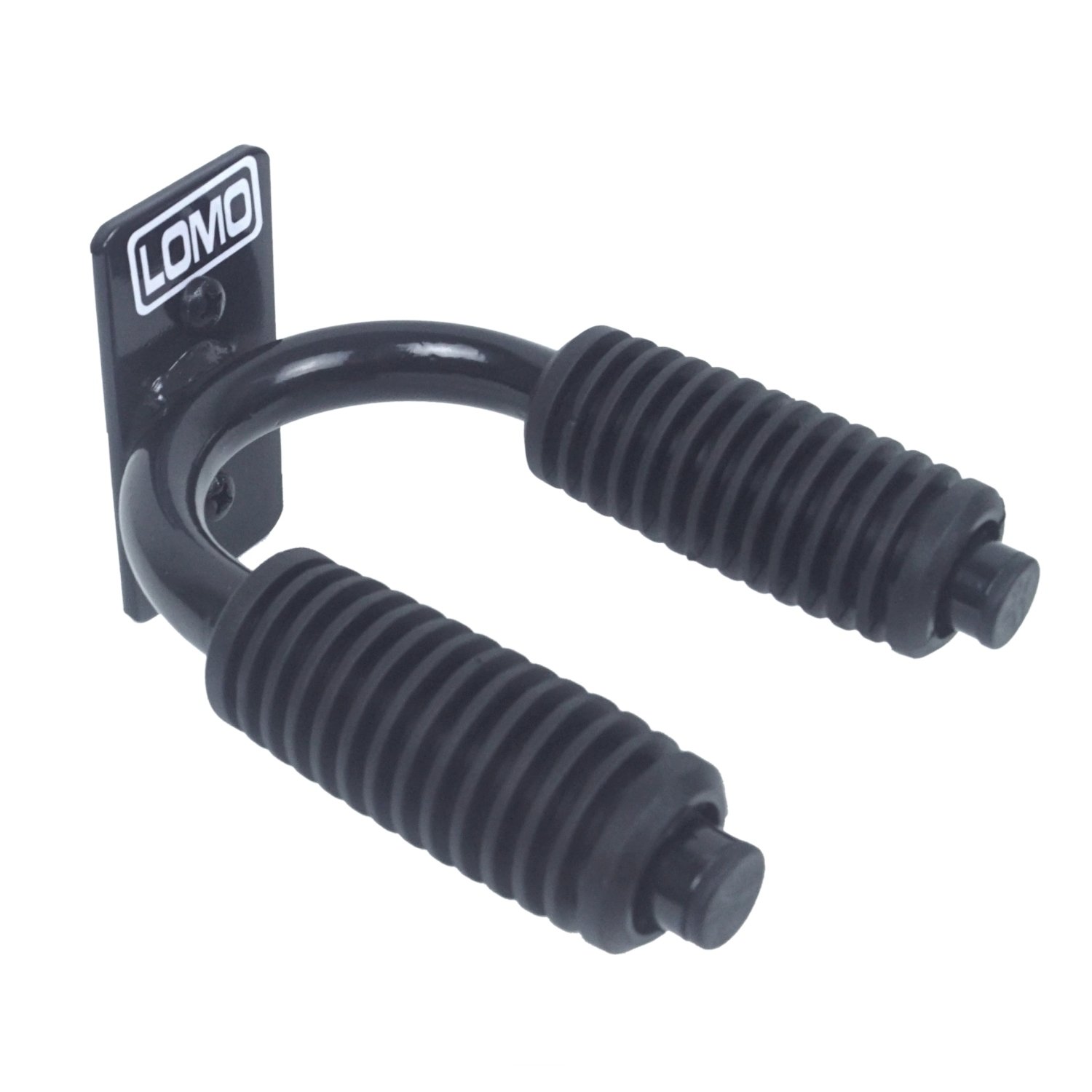 Lomo Canoe & Kayak Paddle - Hook Mount Wall Rack - Size 2