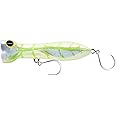 Nomad Design Chug Norris Popper - Offshore Saltwater Fishing Lure with Hydrodynamic Design