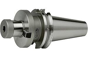 GS Tooling 531212 CAT50 3/4" x 6.00" Shell Mill Holder