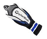 TaylorMade New Golf SLDR/Jetspeed Rescue