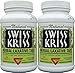 Modern Products Tablets, Swiss Kriss